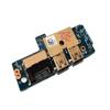 Compatible with Precision M3800 XPS 15 9530 USB SD Card Reader IO Circuit Board LS-9941P 07DF4 CN-007DF4 by EbidDealz view 1