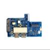 Compatible with Precision M3800 XPS 15 9530 USB SD Card Reader IO Circuit Board LS-9941P 07DF4 CN-007DF4 by EbidDealz view 3