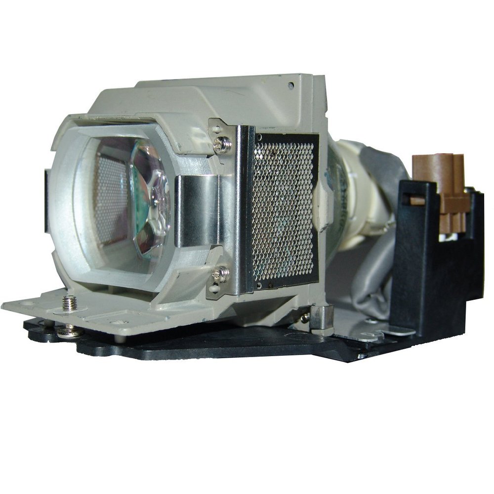 Dekain for Sony LMP-E191 Projector Lamp (Original Philips Bulb Inside)