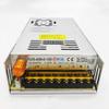 0-120V DC Adjustable Switching Power Supply 110V/220V AC to DC 120V 4A Power Supply Transformer Digital Display 480W Voltage Regulator Power Converter view 1