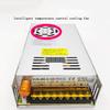 0-120V DC Adjustable Switching Power Supply 110V/220V AC to DC 120V 4A Power Supply Transformer Digital Display 480W Voltage Regulator Power Converter view 4