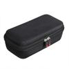 Hermitshell Hard Travel Case for FosPower NOAA/RunningSnail Emergency Weather Radio A1 7400mWh Portable Power Bank view 3