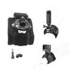 Accessory Kit for Insta360 X5/X4/X3/Ace Pro/Go3S - Action Camera Chest/Backpack/Head Strap Mount Bundle Compatible with GoPro Hero 13-10, DJI Osmo 360, DJI Action 5 view 3