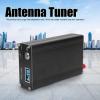 Automatic Tuner Aluminum Alloy Tester C Type 1.8-30Mhz HY100 HAM 10-15VDC view 2