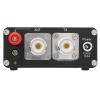 Automatic Tuner Aluminum Alloy Tester C Type 1.8-30Mhz HY100 HAM 10-15VDC view 4