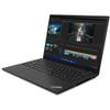 Lenovo ThinkPad T14s Gen 3-14" WUXGA Touchscreen - Intel Core i7 12th Gen i7-1280P (14 Core) - 2TB G4p SSD - 32GB DDR5-4G LTE-A - Win10 pro (Win11 Pro License) view 2