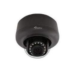 American Dynamics IPS03D2ISBTT Illustra Pro 3MP IR WDR Smoked Bubble Vandal PoE Network Mini Dome Camera with 3-9mm varifocal std Lens, RJ45 Connection.