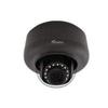 American Dynamics IPS03D2ISBTT Illustra Pro 3MP IR WDR Smoked Bubble Vandal PoE Network Mini Dome Camera with 3-9mm varifocal std Lens, RJ45 Connection. view 1