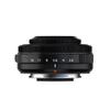 Fujifilm Fujinon XF27mmF2.8 R WR view 2