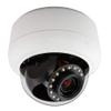 American Dynamics IPS03D3OCWIT Illustra Pro 3MP IR WDR Outdoor PoE Network Mini Dome Camera with 9-22mm, varifocal std Lens, RJ45 Connection. view 1