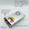 0-300V DC Adjustable Switching Power Supply 110V220V AC to DC 300V 1.6A Power Supply Transformer Digital Display 480W Voltage Regulator Power Converter , 0-300V 1.6A view 3