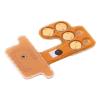 HONGYAN Flex Cable Microphone Flex Cable for Samsung Galaxy Tab S6 / SM-T865 Phone Accessories view 3