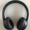 Solo 3 Earpad Replacement Solo 2 Ear Pads Cushion Accessories Compatible with Beats by Dre Solo3/Solo2 Wireless A1796/B0534 Headphones, Made of Protein Leather Memory Foam view 4
