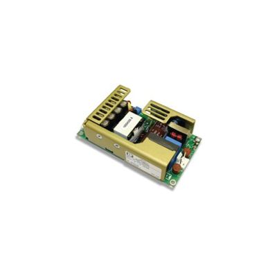 XP POWER ECM100US24 100 W, 24 V, 264 V, 4.1 A ROHS Compliant: YES, 90, AC/DC Open Frame Power Supply, Adjustable, Fixed, Medical