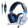 Anivia Stereo Gaming Headset with Microphone for Xbox One PS4 PC MAC Computer Laptop Playstation 4, Xbox One Controller, Phones view 1