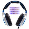 Anivia Stereo Gaming Headset with Microphone for Xbox One PS4 PC MAC Computer Laptop Playstation 4, Xbox One Controller, Phones view 2