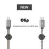 CHENGNAN Magnetic Cable Organizer Clips Electrical Cable Wire Management Multi-Purpose Management System for Office view 3