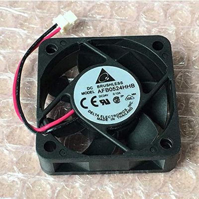 AFB0524HHB 5015 24V 0.17A 5CM 50X50X15mm Inverter Cooling Fan