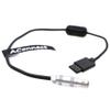 AConnect Z CAM E2 Camera to Ronin S MX Gimbal Stabilizer Power Cable view 2