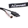 AConnect Z CAM E2 Camera to Ronin S MX Gimbal Stabilizer Power Cable view 4