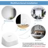 Wall Mount for eero 6, Screwless Strong Adhesive Bracket for eero 6 Mesh WiFi Router (1 Pack) (Not for eero 6+) view 4