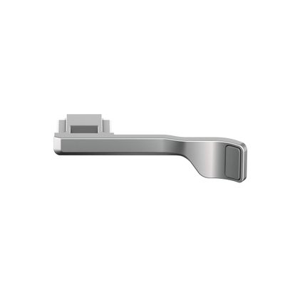 FUJIFILM X-E4 Dedicated Thumb Rest Silver F TR-XE4 S