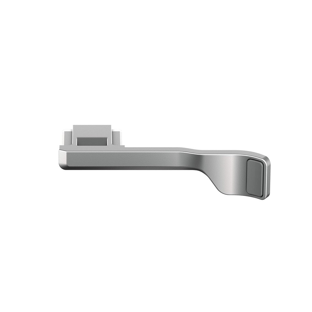 FUJIFILM X-E4 Dedicated Thumb Rest Silver F TR-XE4 S