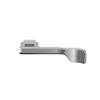 FUJIFILM X-E4 Dedicated Thumb Rest Silver F TR-XE4 S view 1