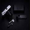 FUJIFILM X-E4 Dedicated Thumb Rest Silver F TR-XE4 S view 2