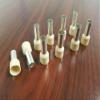 2 Gauge Wire Ferrule Amplifier Power 2 AWG Tin Copper Amp (10pcs) view 1