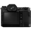 Fujifilm MHG-GFX S Metal Hand Grip for GFX 100S, Black view 3