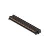 AVLIS-CO SEAM-50-03.5-L-10-2-A-K-TR Connector High Density Array 500 Position Male Surface Mount Gold :Rohs, Cut Tape view 1