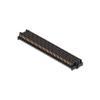 AVLIS-CO SEAM-50-03.5-L-10-2-A-K-TR Connector High Density Array 500 Position Male Surface Mount Gold :Rohs, Cut Tape view 2