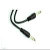 Bose Lemo (6pin) to GA Dual Plug General Aviation Headset Adapter view 2