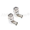 Alvin's Cables Right Angle BNC Connectors for HD SDI BNC Cable One Set view 2