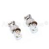 Alvin's Cables Right Angle BNC Connectors for HD SDI BNC Cable One Set view 3