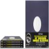 (100) 12 Premium Blue Polylined Record Inner Sleeves - Archival Quality, Heavyweight Paper & Plastic - 12IABL view 1