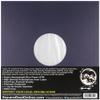 (100) 12 Premium Blue Polylined Record Inner Sleeves - Archival Quality, Heavyweight Paper & Plastic - 12IABL view 2