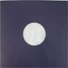 (100) 12 Premium Blue Polylined Record Inner Sleeves - Archival Quality, Heavyweight Paper & Plastic - 12IABL view 4