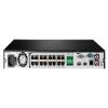 16-Channel Fusion NVR System with 4K (8MP) IP Cameras 12 / White view 2