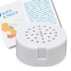 VOICEGIFT Mini-Me Holiday Gift, 60-Second Multi-Message Audio Recorder for Plush Toys, Quilts, Pillow, Crafts, Playful Mini Voice Gift Inserts for Custom Sound Gifting & DIY Projects 50-Pack view 1