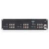 FEELWORLD Triple 5" 2RU 800480 Broadcast LCD Rack Mount Monitor with 3G-SDI, HDMI, AV Input and Output T51 view 2