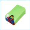 Estry Battery Replacement for DA Transmitter 3502B Transmitter 3500B 3502NCP Transmitter Transmitter 2500T Transmitter 3502T Transmitter 3500T 2500B Transmitter 2502B Transmitter BP74T view 2