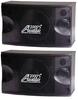 AUDIO 2000'S ASP5210X2 Dual-Pack 10" 2-Way Loud Speakers (Pair) view 1
