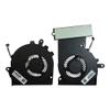 Power4Laptops Replacement Laptop Fan (Pair) Compatible with HP Omen 15-ce089no view 1