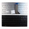 Power4Laptops UK Layout Black Replacement Laptop Keyboard Compatible with Asus X551MAV-SX265D view 1
