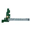 Power4Laptops Replacement Laptop Power Button Board with Cable Compatible with HP Pavilion G4-2189CA view 1