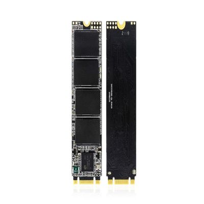 CoreParts 64GB M.2 SATAIII MLC, from -40 to +85 MLC -40-+85, MS-SSD-64GB-026 (-40 to +85 MLC -40-+85)