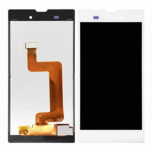 Lysee Mobile Phone LCD Screens - TDHHX Disassemble Replacement For Sony Xperia M2 D2302 D2303 D2305 Motherboard Mainboard Logic Board With Full Chips - (Color: D2305)