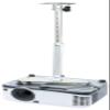 PCMD, LLC. Projector Ceiling Mount Compatible with Acer A4K1809 A4K1810 E8605 E8610P GM830 GM832P (Telescoping 13-20-Inch Extension) view 2